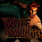 Скачать взлом The Wolf Among Us [мод: всё открыто] на Андроид