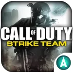 Скачать полную версию Call of Duty®: Strike Team Мод (Много денег) на Андроид