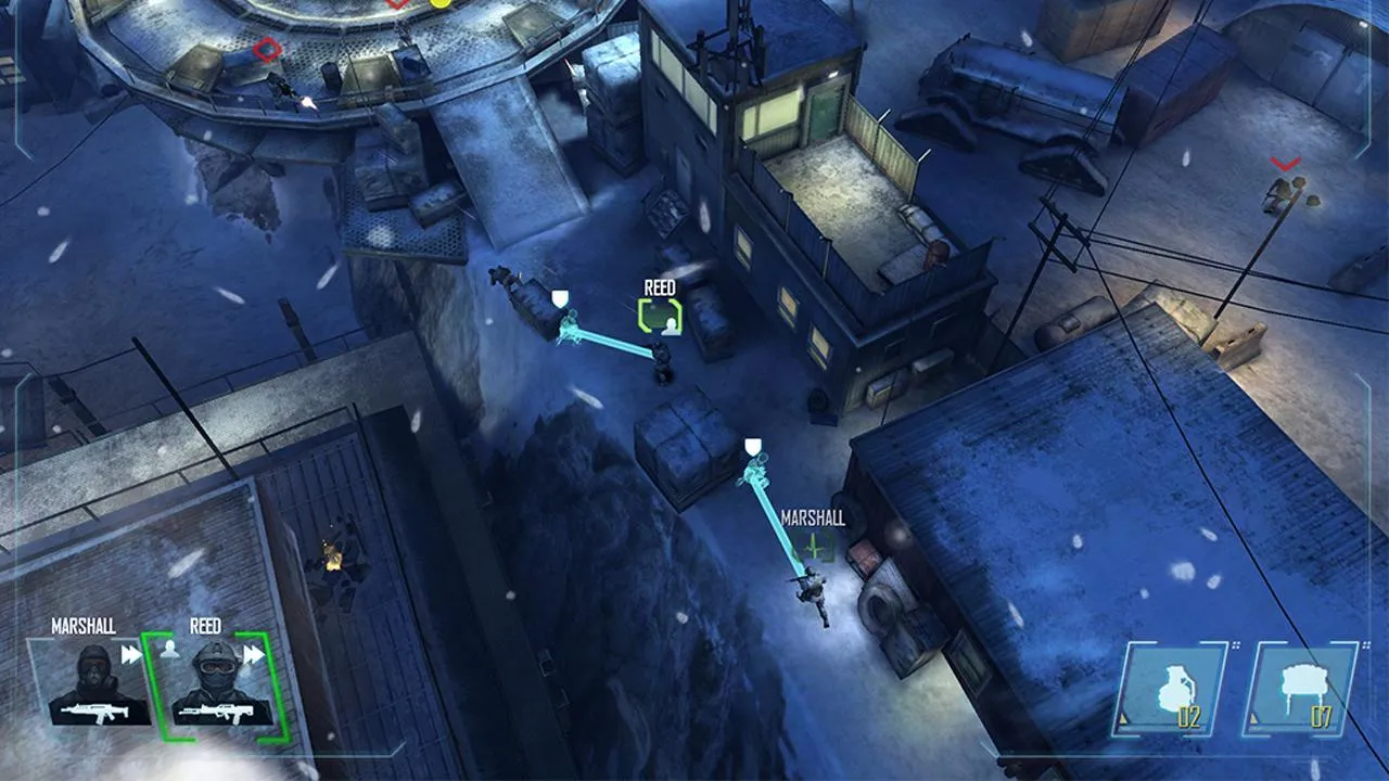 Call of Duty®: Strike Team v1.0.40 APK Мод (Много денег) Screenshot 4 Call of Duty®: Strike Team v1.0.40 APK Мод (Много денег) Screenshot 4