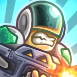 Скачать мод Железный Десант (Iron Marines) Мод (Много денег) на Андроид