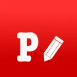 Скачать Phonto - Text on Photos на Андроид