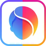 Взломанный FaceApp: редактор лица на Андроид