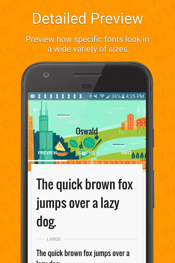 FontFix Screenshot 2
