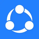 Мод на Андроид: SHAREit - передача файлов [мод: без рекламы] на Андроид