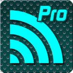 Мод на Андроид: WiFi обзор 360 профессионал [мод: полная версия] на Андроид