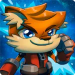 Скачать взлом Panthera Frontier [мод: много денег] на Андроид