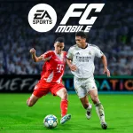 Скачать полную версию EA SPORTS FC™ Mobile Футбол 26 Мод (Меню, Заморозка игроков / вратаря, Скорость) на Андроид