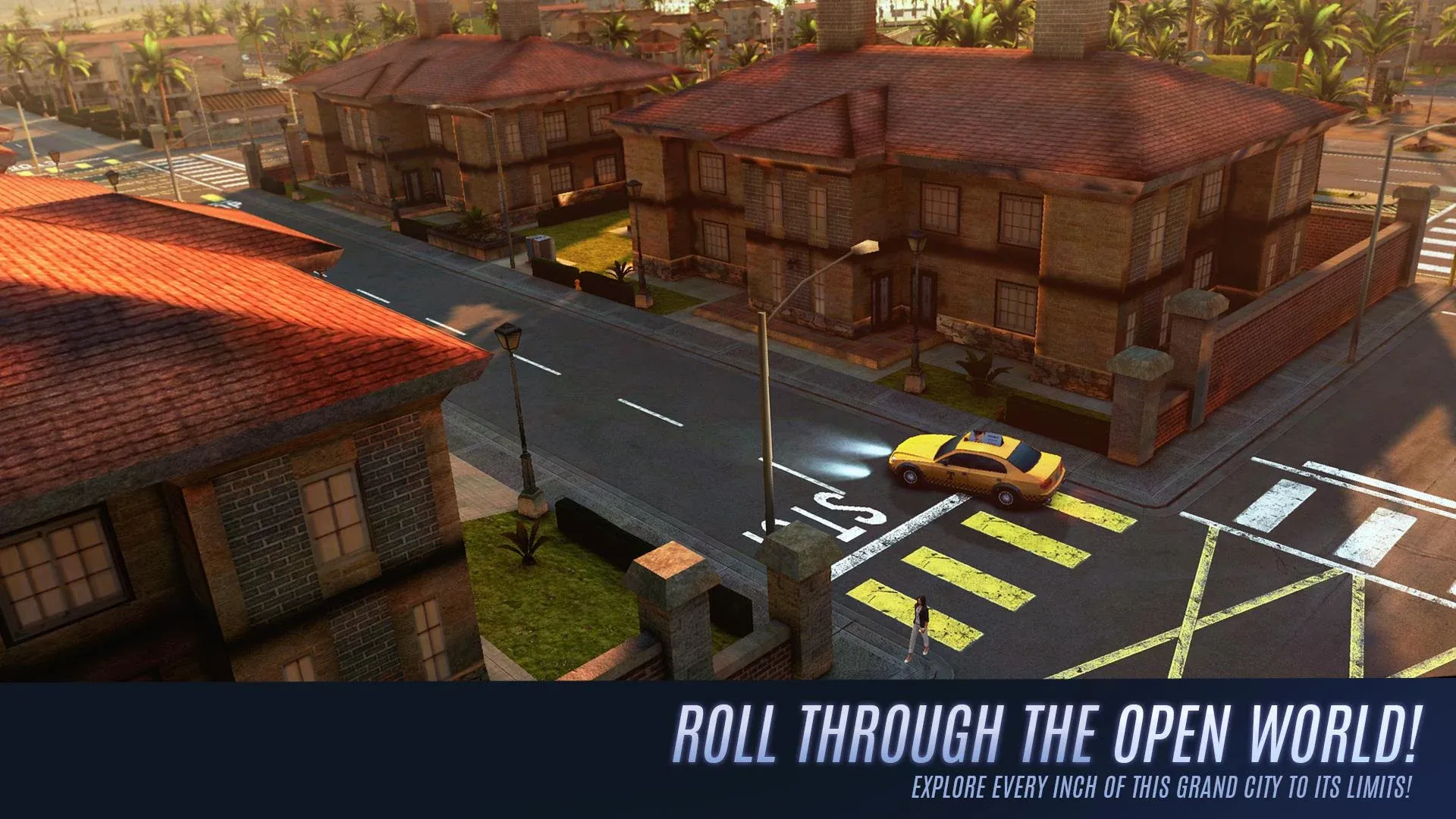 Gangstar Vegas v9.5.1a APK Мод (Много денег) Screenshot 4