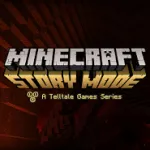 Мод на Андроид: Minecraft: Story Mode [мод: всё открыто] на Андроид
