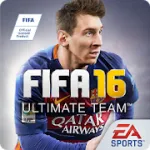 Мод на Андроид: FIFA 16 футбол [мод: полная версия] на Андроид