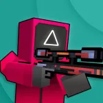 Взломанный Block Strike Мод (Много денег) на Андроид