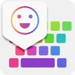 Мод на Андроид: iKeyboard – GIF keyboard, Funny Emoji, FREE Stickers на Андроид