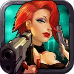 Скачать полную версию Angels Revenge 3D Free [мод: много денег] на Андроид