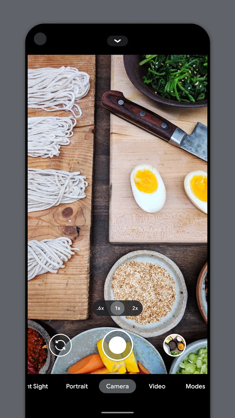 Google Камера Screenshot 1