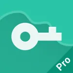 Скачать мод VPN Proxy Master Мод (Всё открыто, VIP) на Андроид