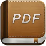 Скачать полную версию PDF Reader на Андроид