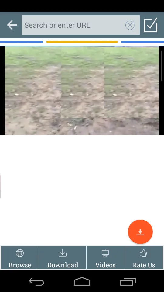 All Video Downloader Screenshot 4