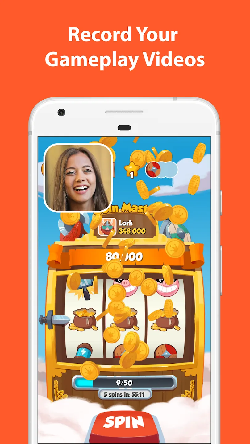 AZ Screen Recorder vAZ Screen Recorder APK Мод (Всё открыто, Premium) Screenshot 2 AZ Screen Recorder vAZ Screen Recorder APK Мод (Всё открыто, Premium) Screenshot 2