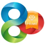 Скачать мод GO Launcher Prime (Remove Ads) FULL VIP [мод: всё открыто] на Андроид