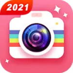 Скачать взлом Selfie Camera – Beauty Camera & Photo Editor на Андроид