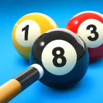 Скачать взлом 8 Ball Pool Мод (Мега Меню, Длинная линия, Мега Хит) на Андроид