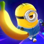Мод на Андроид: Minion Rush Мод (Бесплатные покупки) на Андроид