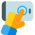 Взломанный Auto Clicker - Automatic tap на Андроид
