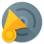 Скачать мод Phonograph Music Player на Андроид